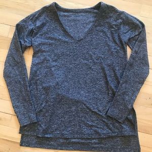 Lululemon long sleeve